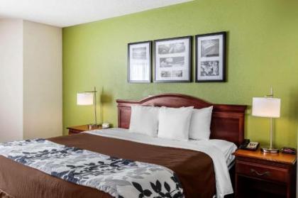 Sleep Inn Gaffney - image 7