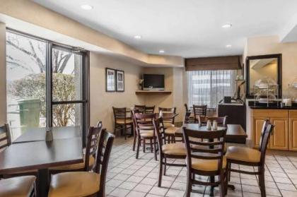 Sleep Inn Gaffney - image 8