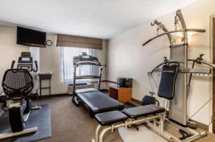 Sleep Inn Gaffney - image 9