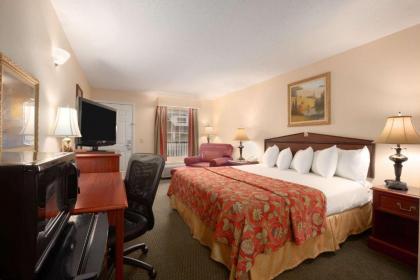 Baymont by Wyndham Gaffney - image 12