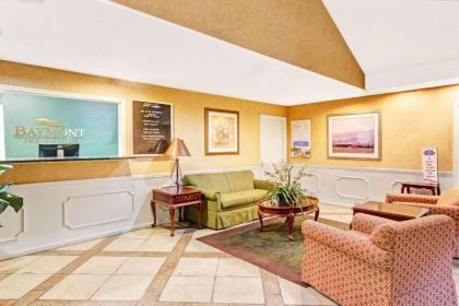 Baymont by Wyndham Gaffney - image 13