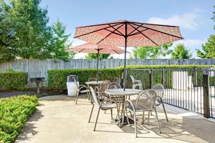 Baymont by Wyndham Gaffney - image 6
