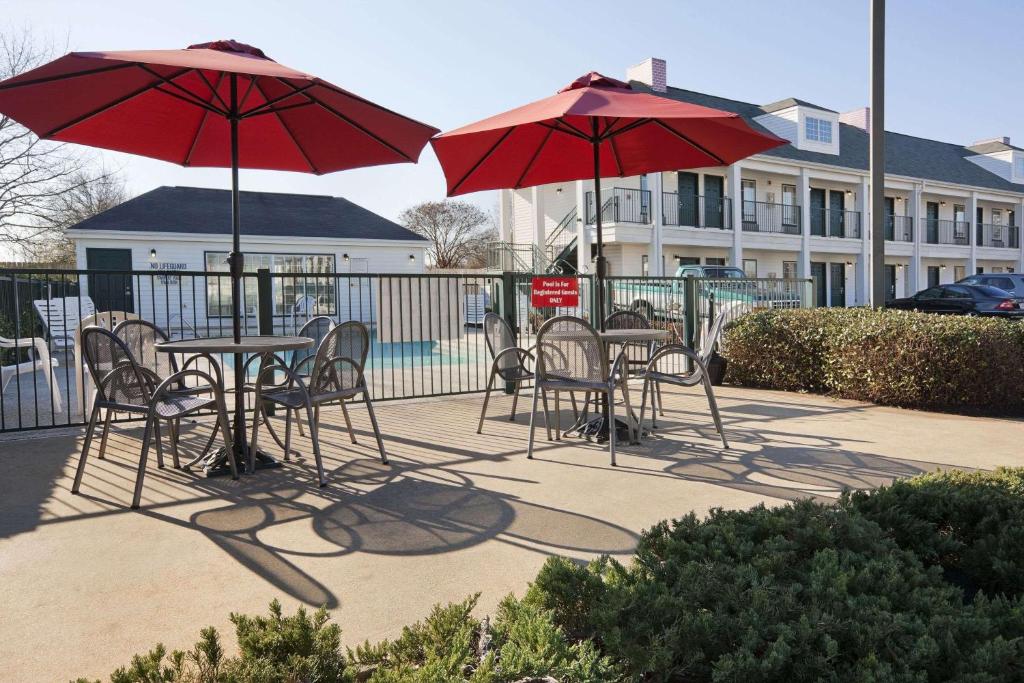 Baymont by Wyndham Gaffney - image 7