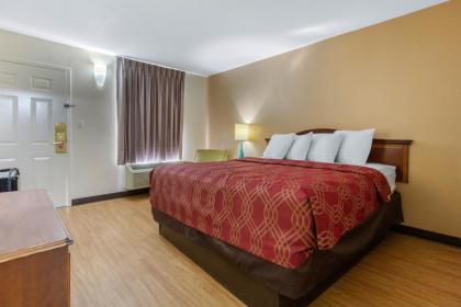 Econo Lodge - image 10