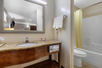 Econo Lodge - image 7