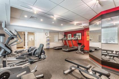Hilton Garden Inn Gainesville - image 21