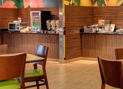 Fairfield Inn & Suites by Marriott Gainesville - image 6