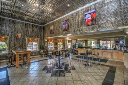 The Guest Lodge Gainesville