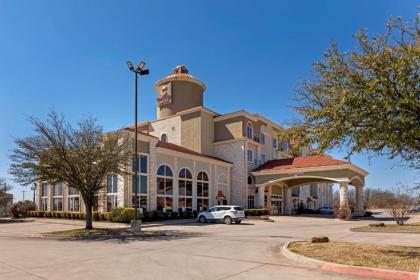 Comfort Suites Gainesville Gainesville