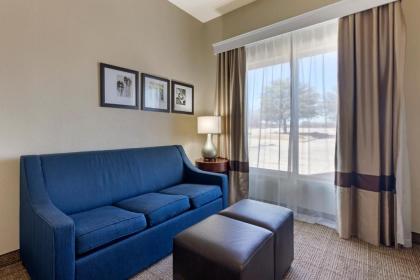 Comfort Suites Gainesville - image 15