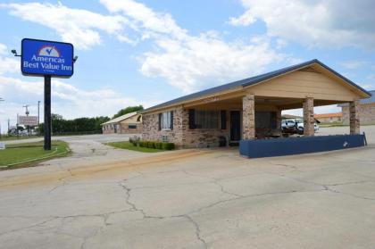 Americas Best Value Inn Gainesville tX Gainesville