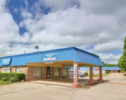 Rodeway Inn Gainesville I 35 Texas