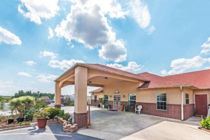 Days Inn by Wyndham Gainesville Gainesville Texas