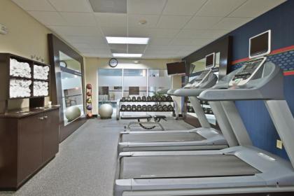 Hampton Inn Gainesville-Haymarket - image 21