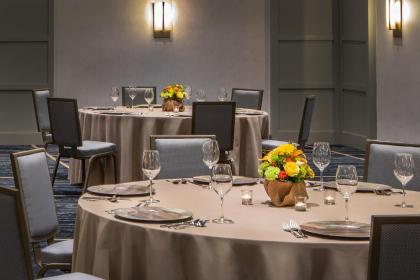 DoubleTree by Hilton Washington DC North/Gaithersburg - image 14