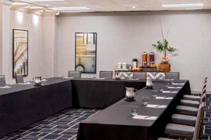 DoubleTree by Hilton Washington DC North/Gaithersburg - image 15