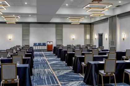 DoubleTree by Hilton Washington DC North/Gaithersburg - image 16