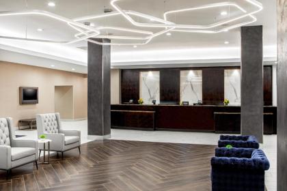 DoubleTree by Hilton Washington DC North/Gaithersburg - image 21