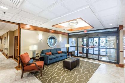Comfort Inn Shady Grove - Gaithersburg - Rockville - image 10