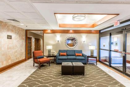 Comfort Inn Shady Grove - Gaithersburg - Rockville - image 13