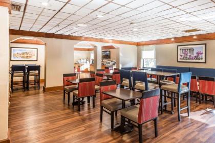 Comfort Inn Shady Grove - Gaithersburg - Rockville - image 16