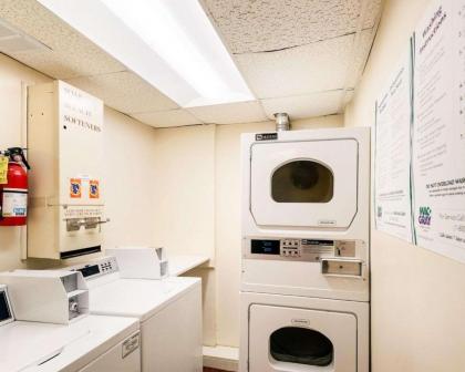 Comfort Inn Shady Grove - Gaithersburg - Rockville - image 17