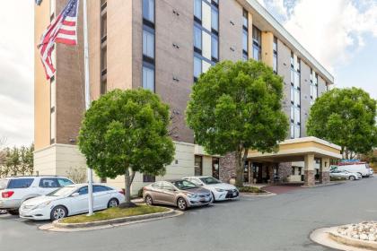 Comfort Inn Shady Grove - Gaithersburg - Rockville - image 18