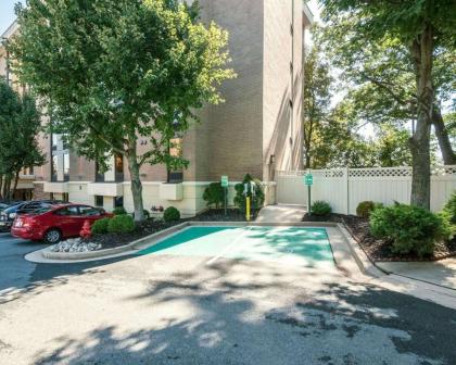 Comfort Inn Shady Grove - Gaithersburg - Rockville - image 19