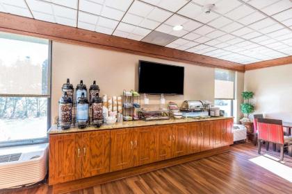 Comfort Inn Shady Grove - Gaithersburg - Rockville - image 2