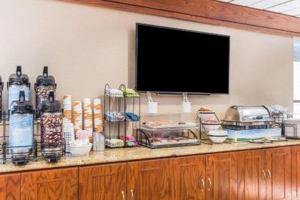 Comfort Inn Shady Grove - Gaithersburg - Rockville - image 20