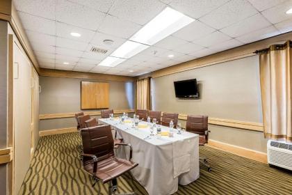 Comfort Inn Shady Grove - Gaithersburg - Rockville - image 3