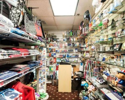 Comfort Inn Shady Grove - Gaithersburg - Rockville - image 6