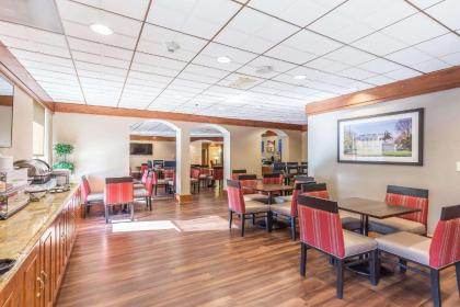 Comfort Inn Shady Grove - Gaithersburg - Rockville - image 7