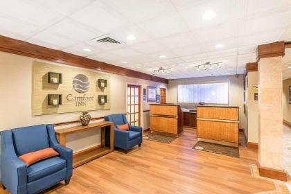 Comfort Inn Shady Grove - Gaithersburg - Rockville - image 8