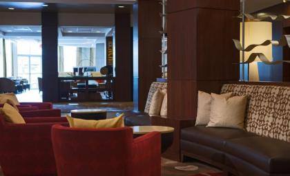 Gaithersburg Marriott Washingtonian Center - image 10