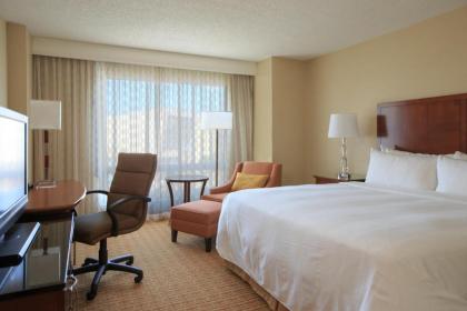 Gaithersburg Marriott Washingtonian Center - image 14