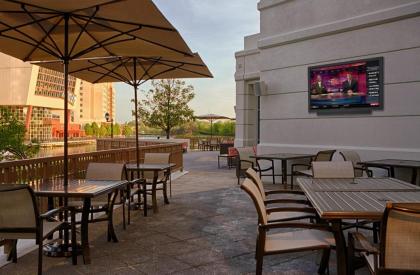 Gaithersburg Marriott Washingtonian Center - image 2