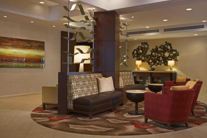 Gaithersburg Marriott Washingtonian Center - image 3