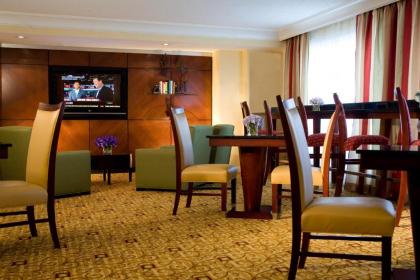 Gaithersburg Marriott Washingtonian Center - image 4
