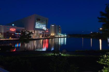 Gaithersburg Marriott Washingtonian Center - image 5