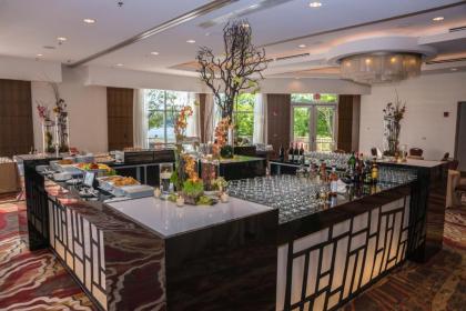 Gaithersburg Marriott Washingtonian Center - image 6