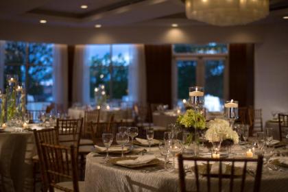 Gaithersburg Marriott Washingtonian Center - image 8