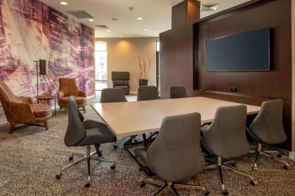 Courtyard by Marriott Gaithersburg Washingtonian Center - image 13