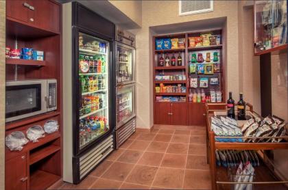 Courtyard by Marriott Gaithersburg Washingtonian Center - image 14