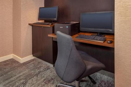 Courtyard by Marriott Gaithersburg Washingtonian Center - image 15