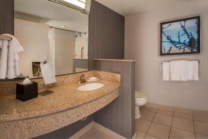 Courtyard by Marriott Gaithersburg Washingtonian Center - image 7