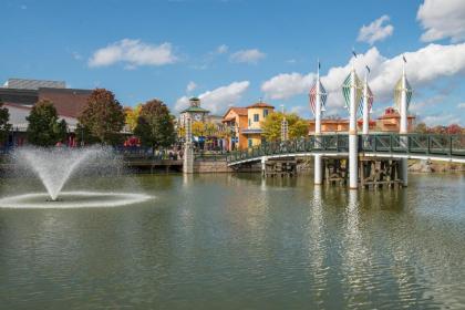 SpringHill Suites by Marriott Gaithersburg - image 10