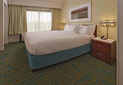 SpringHill Suites by Marriott Gaithersburg - image 13