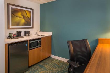 SpringHill Suites by Marriott Gaithersburg - image 15