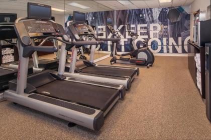 SpringHill Suites by Marriott Gaithersburg - image 2